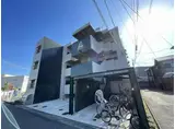 グリーンヒル城の山