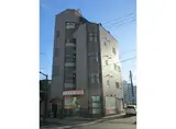 グランドール河原町