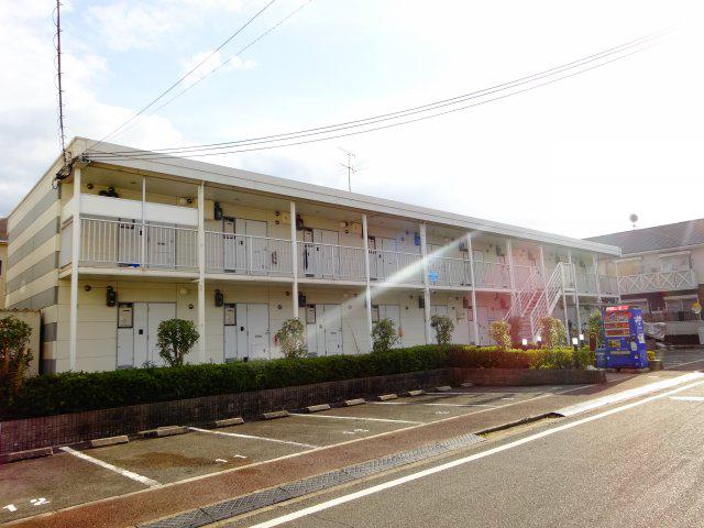 スタンドアップ錦町