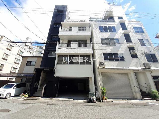 呉日興マンション