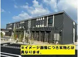 木更津市吾妻1丁目アパート