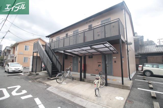 エステート富町