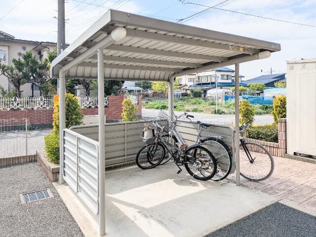 オアシスA