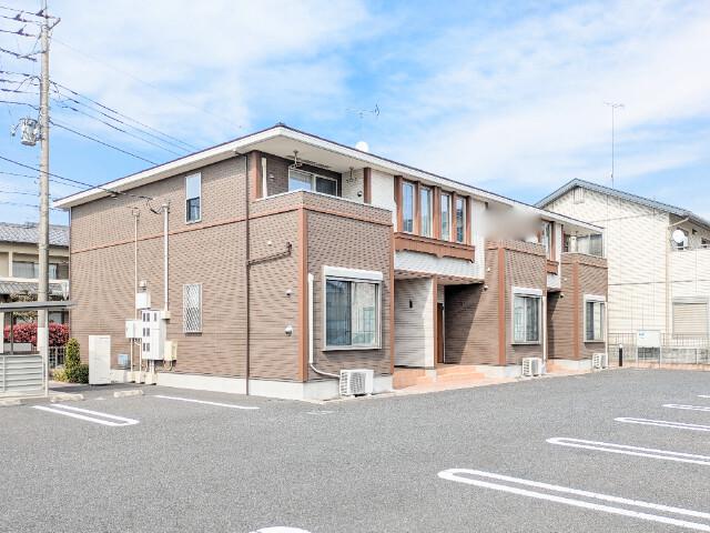 オアシスA