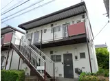 ハイツひよどりA棟