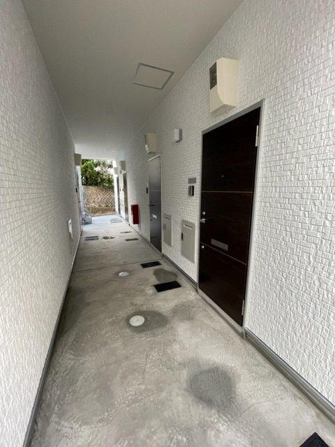 MODERN PALAZZO ISAHAYA IO