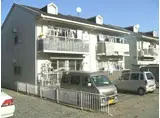 エスポワール松留第1・2