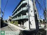 アンベリール大山ウエスト