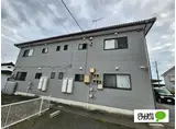 ハイツ幸II