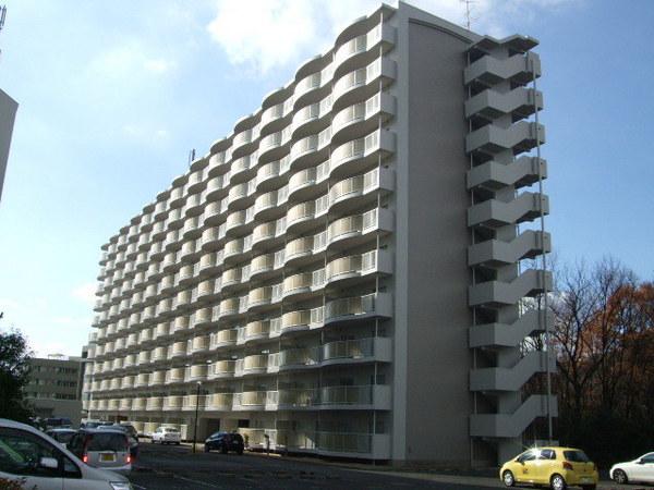 プレスト・コート 弐番館