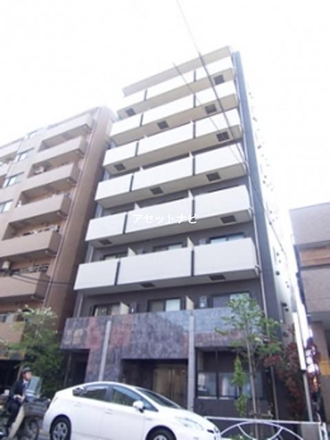 ドルチェ東京向島
