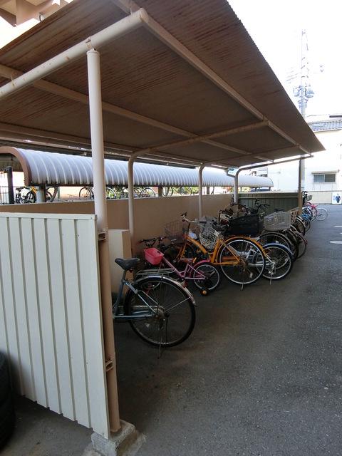 グリーンハイム山口