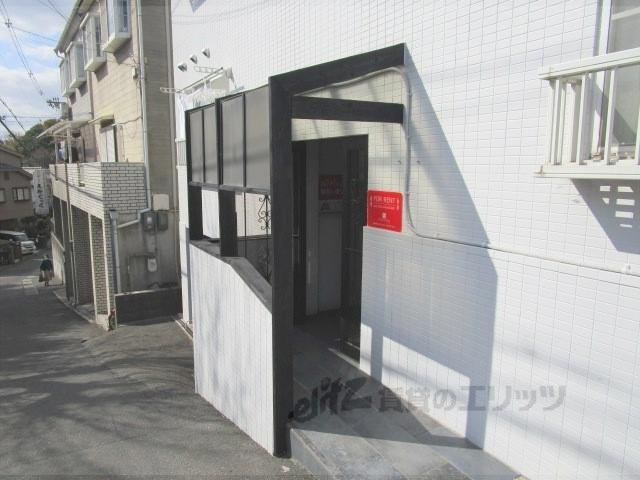 NEWSTORKAPARTMENTO禁野