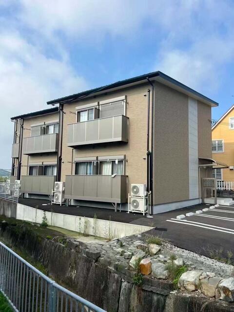 エトランス西坂