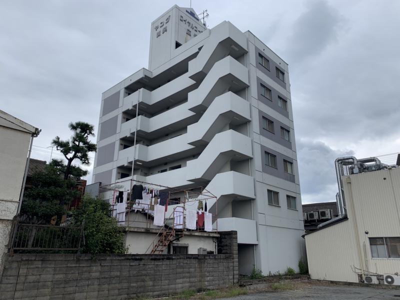 ロイヤルコーポ広畑