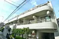 グローリア初穂西早稲田