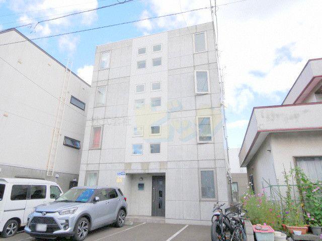 ノース POLE