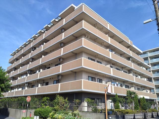 パークレジデンス市川(3LDK/4階)