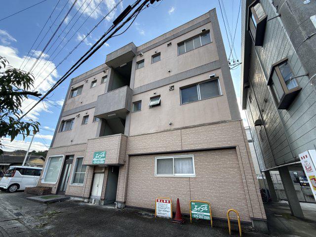 北山マンション