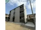 ヴィーナスコート島田本町