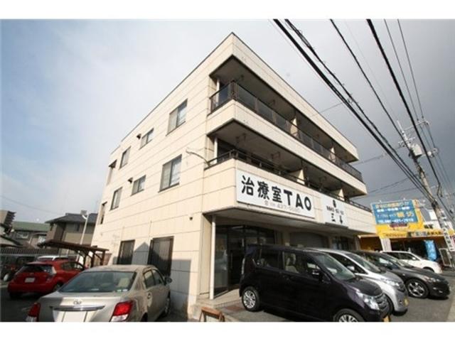 ヒルトンハイツ