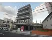 PARK RESIDENCE NISHICHIBA(1K/3階)