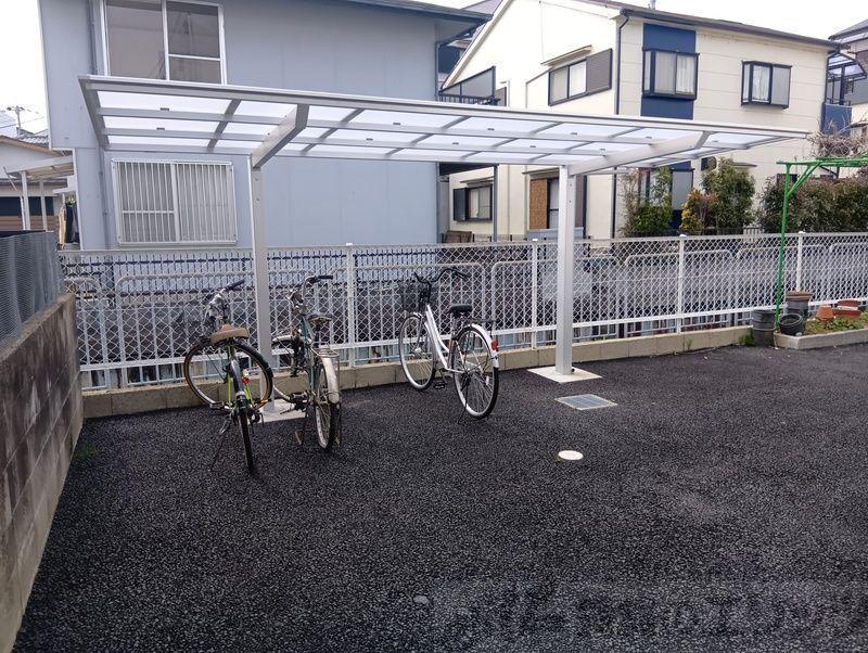 田村マンション