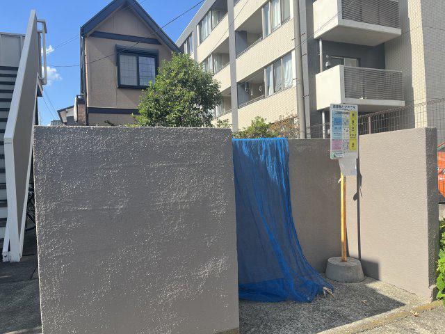 ハイツニューサウス