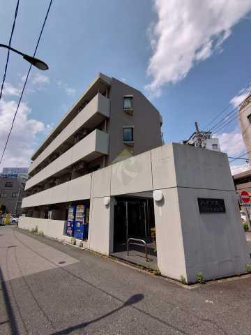 ハイネスプラザ新宿5