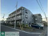 第4かしの木ハイツ