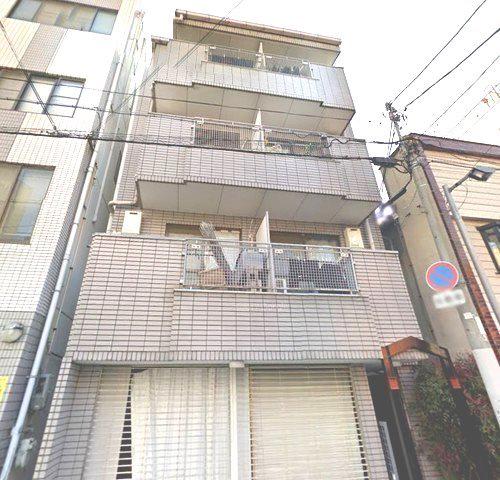 プレアール都島高倉