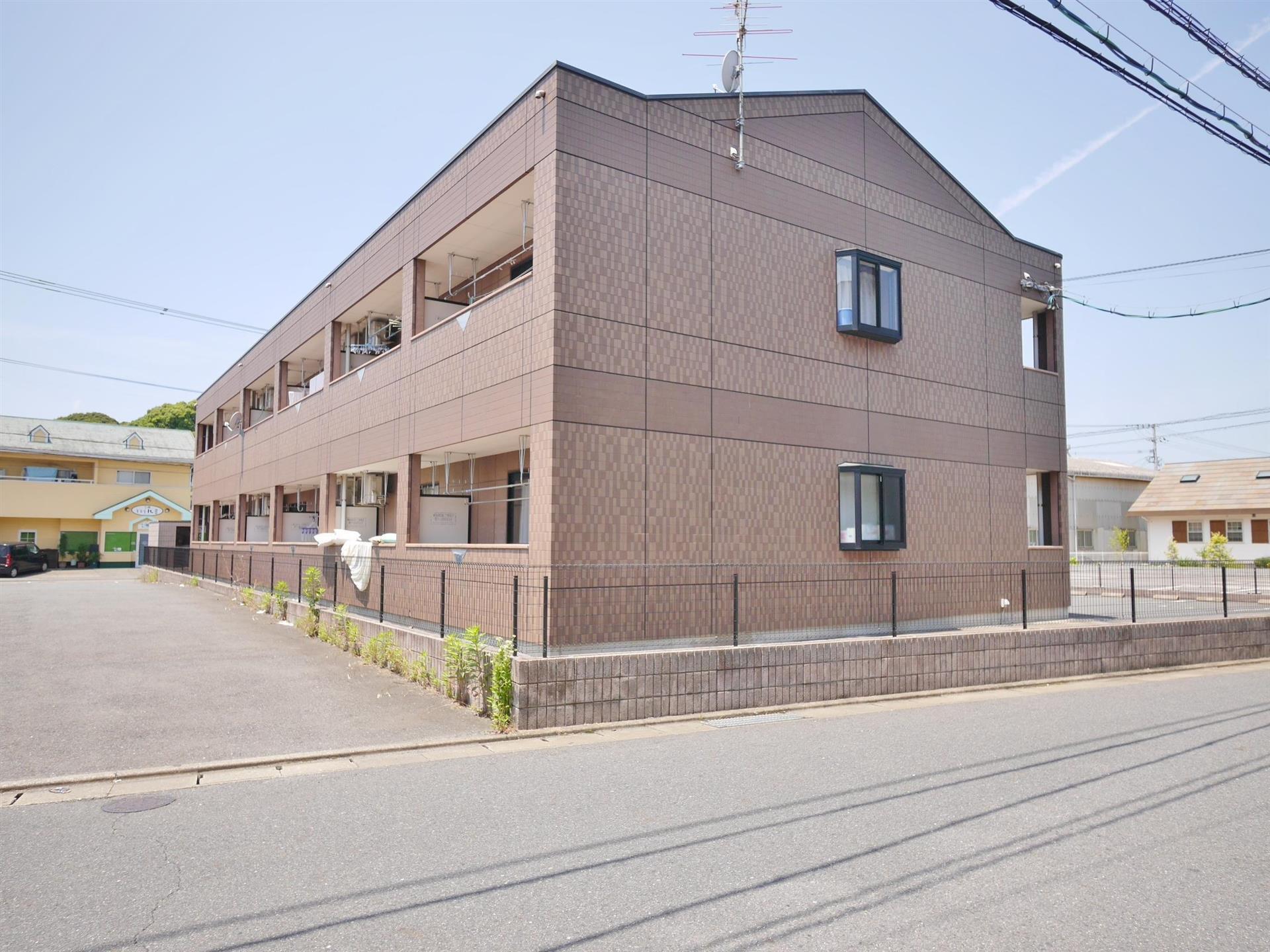 トップハイツドイ