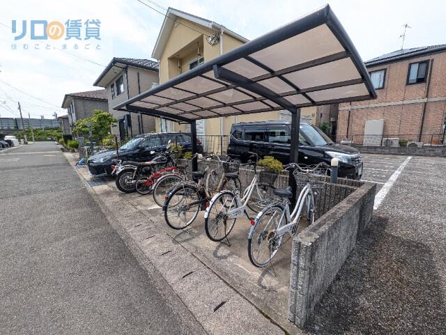 カーサアゼリア
