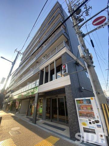 ヴィラナリー太子橋今市