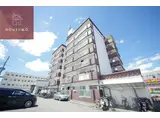 第2東大阪村橋マンション