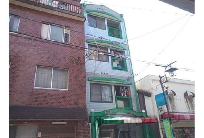エイブル創久二人司