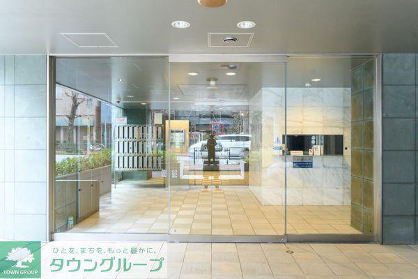 レックス目白プライムシティ