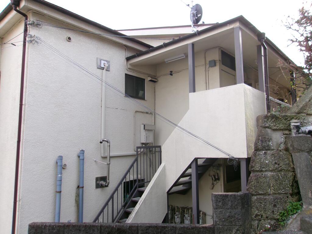 サニーハイツ
