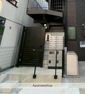TS CUORE横濱元町