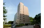 上高田四丁目団地2号棟