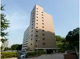 上高田四丁目団地2号棟
