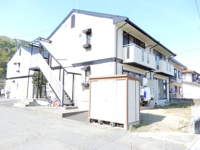 開沖ライブタウンD