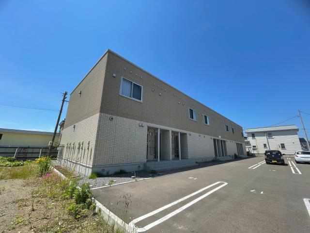 D-ROOM七重浜