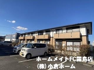 ロイヤルガーデン野口A棟