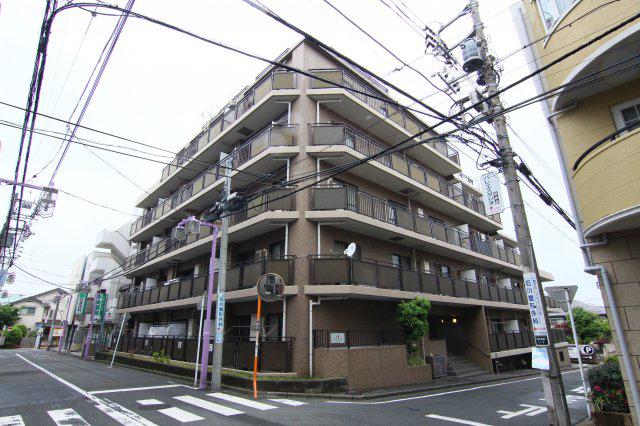 アプリーレ日吉本町