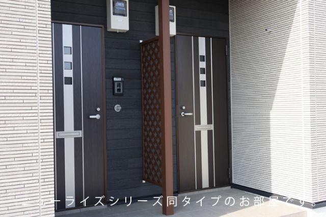 エスポワール昴C