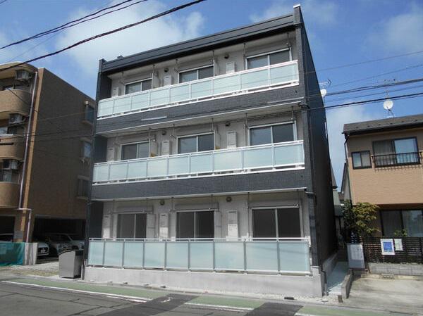 リブリ・河原町