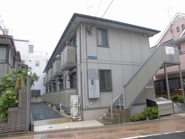 グレース青戸