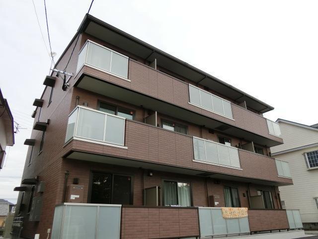コーポブリックス