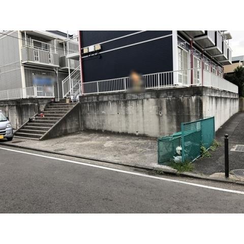 ニッコウA棟